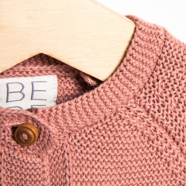 Cardigan "Elder"